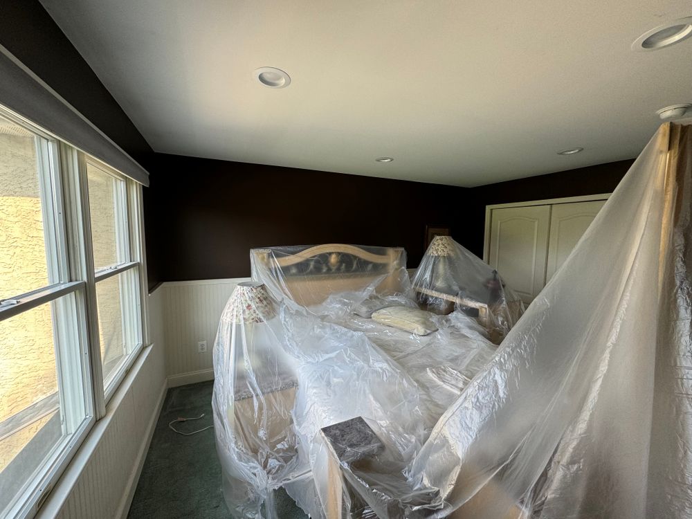 All Photos for Sanders Painting LLC in Brooklawn , NJ