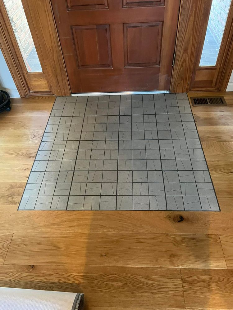 All Photos for Harris Drywall and Home Repair LLC in Mooresboro, NC