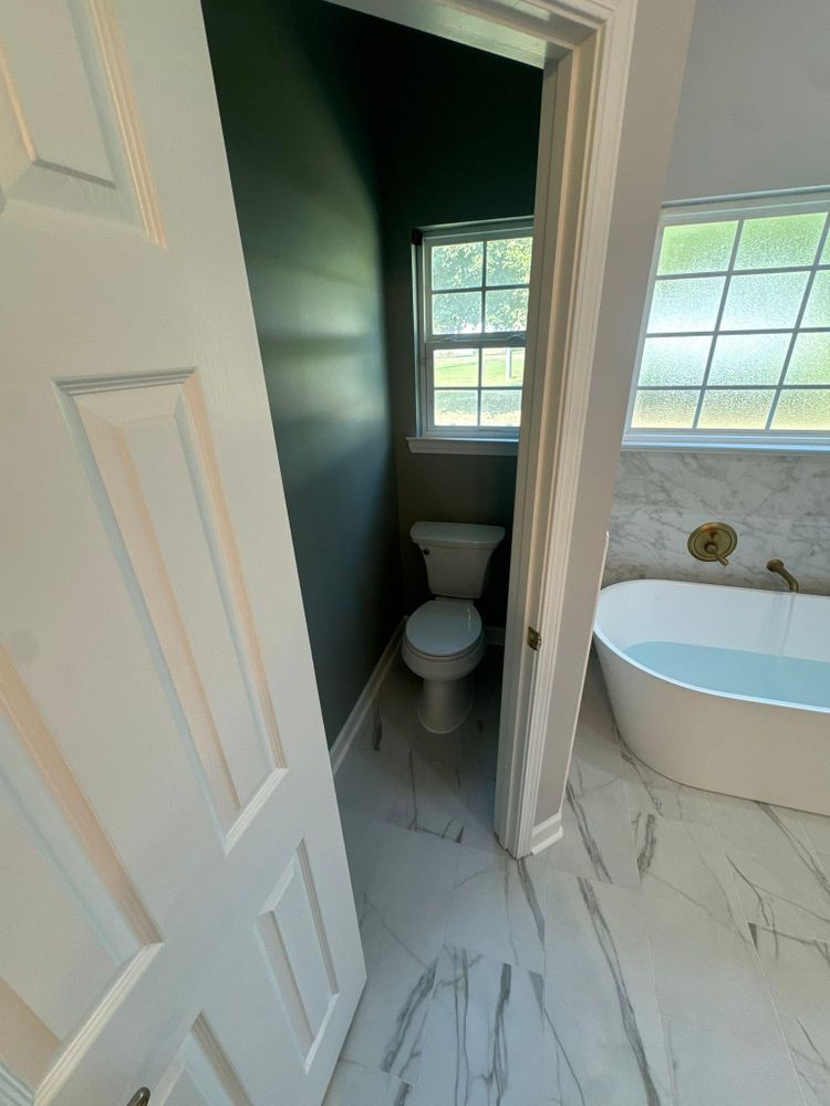 All Photos for Arthur Tile & Remodeling in Munford, TN