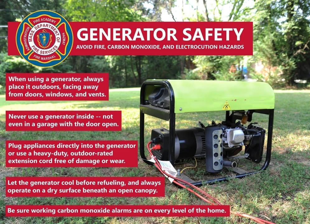 All Photos for Daniels Electric in Groveland, MA