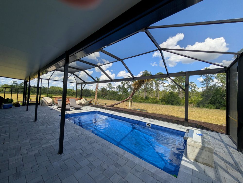 All Photos for Advanced Screen Services LLC in Punta Gorda, FL