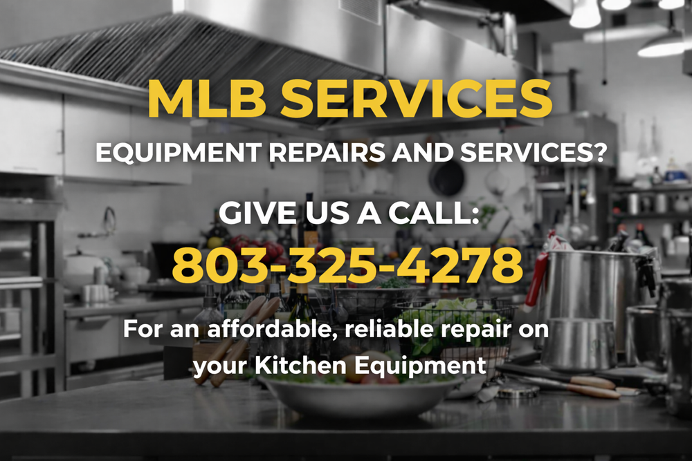 All Photos for MLB Services LLC in Kershaw County, SC