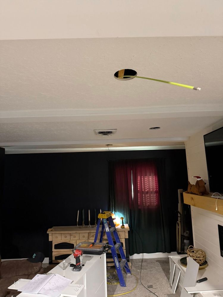 All Photos for Baker Builds Construction in Union City, TN