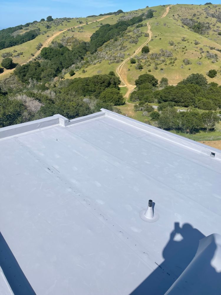 All Photos for Bay Area Five Star Roofing in Redwood City, CA