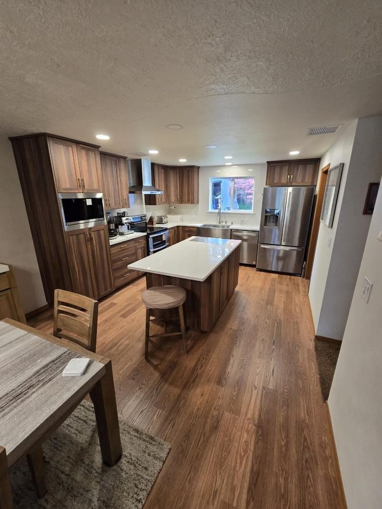 All Photos for Bisila Construction in Vancouver, WA