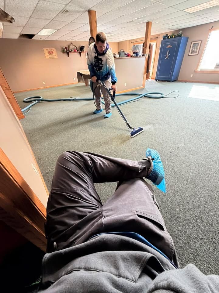 All Photos for Blue Line Pressure Washing in Carthage, IL