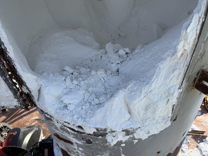 All Photos for LHR Specialty Welding Services in Santa Fe, TX