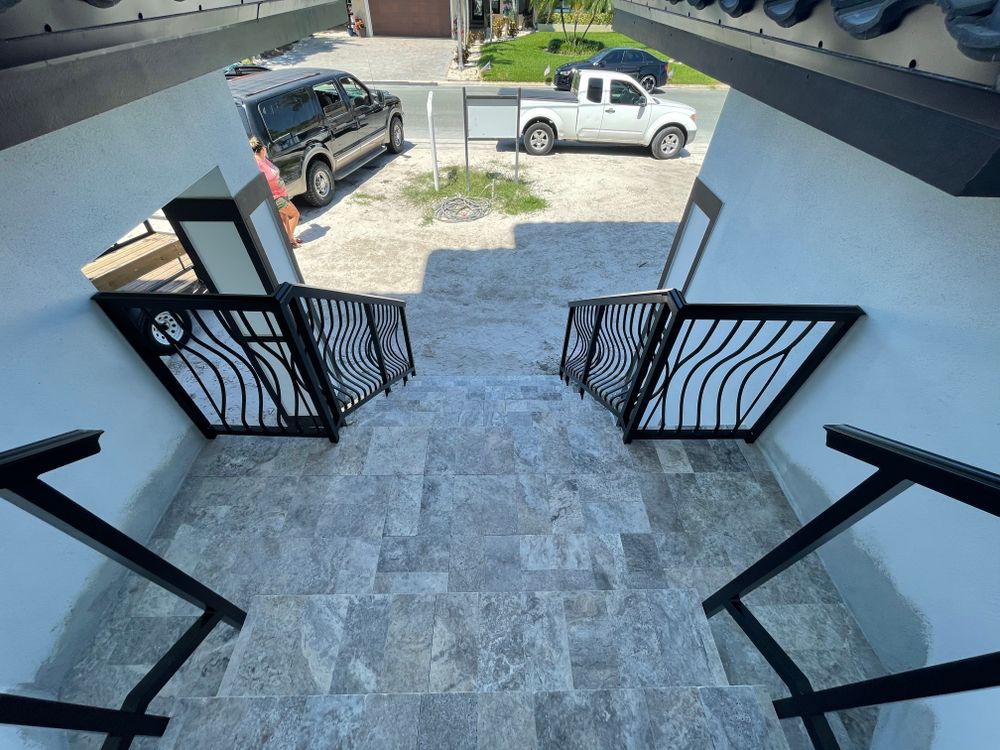 All Photos for In Line Welding & Fabrication LLC in Brooksville, FL