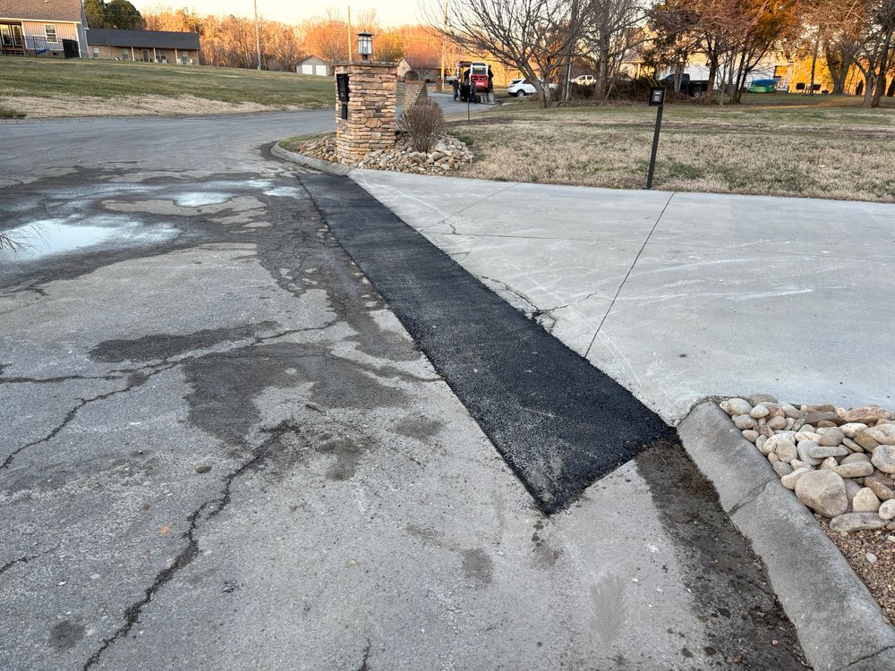 All Photos for Quality Paving in Seymour, TN