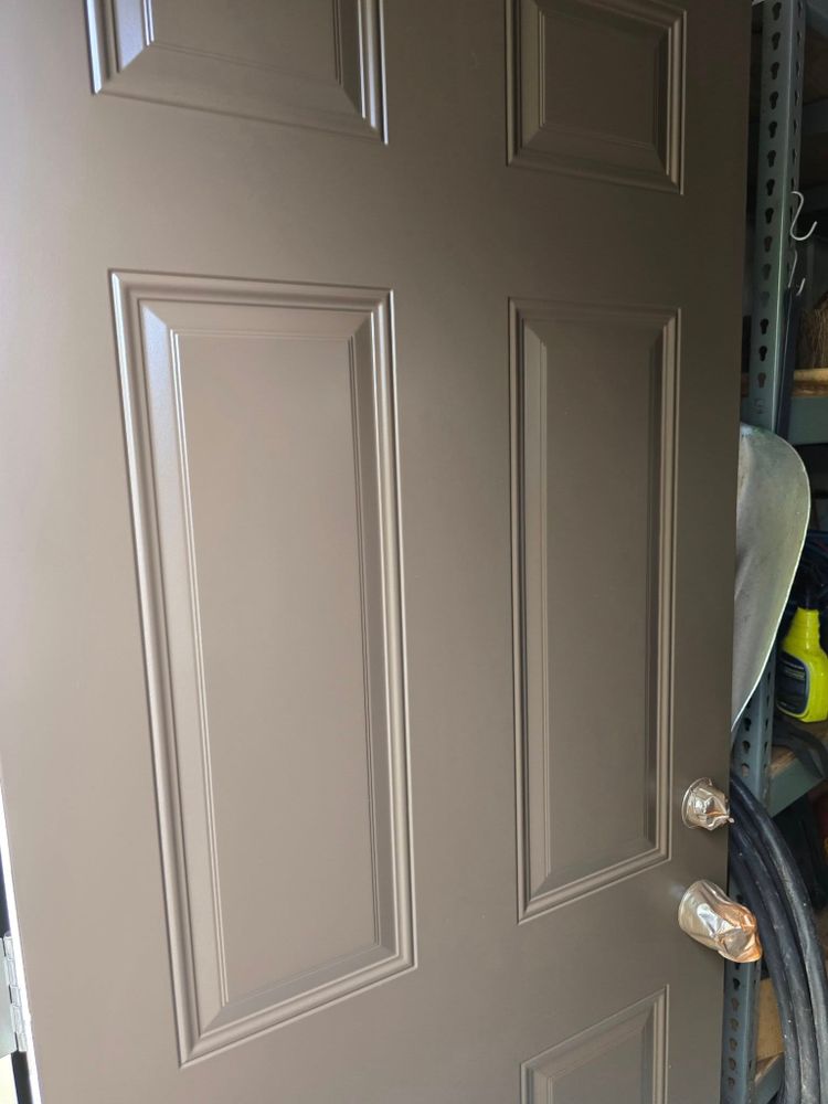 All Photos for F&M Maintenance - Interior/Exterior Painting in Cotton Grove, MN