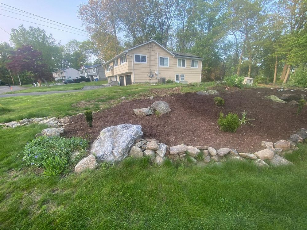 All Photos for Ace Landscaping in Trumbull, CT