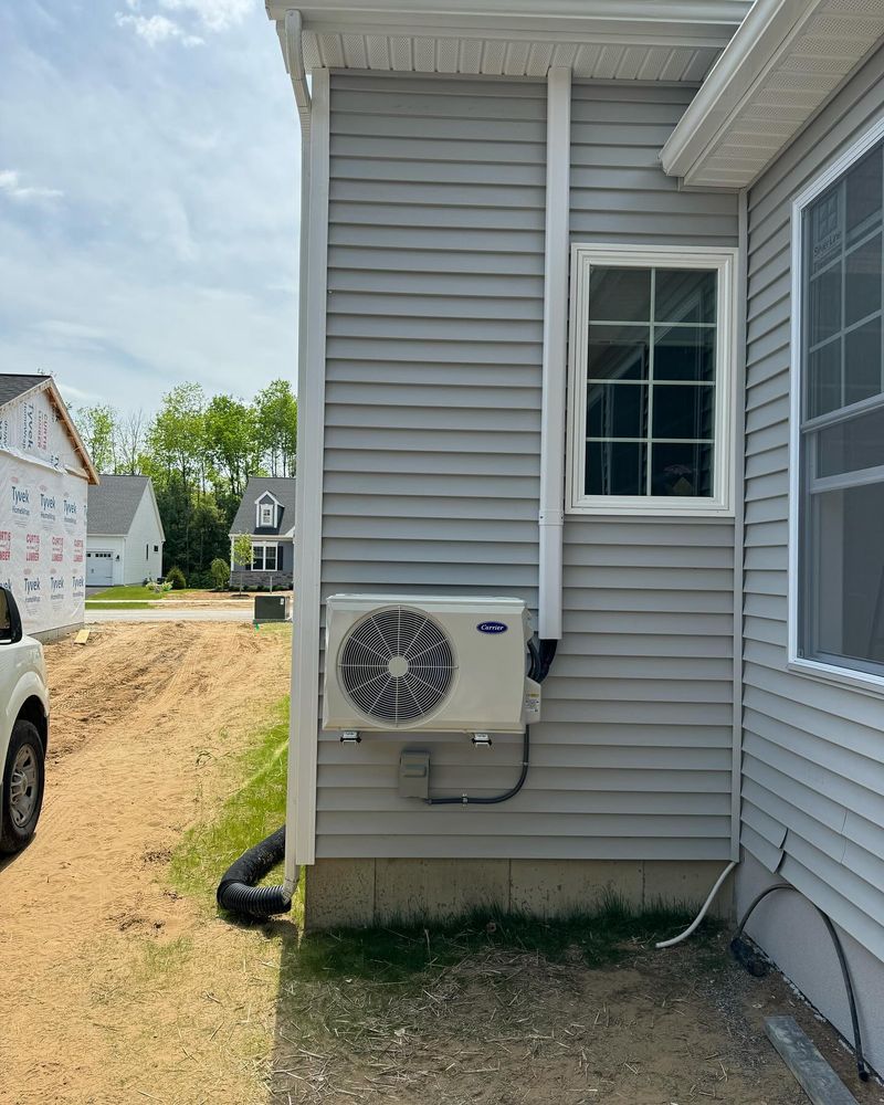 HVAC for Supreme Heating & Cooling in Schenectady, NY