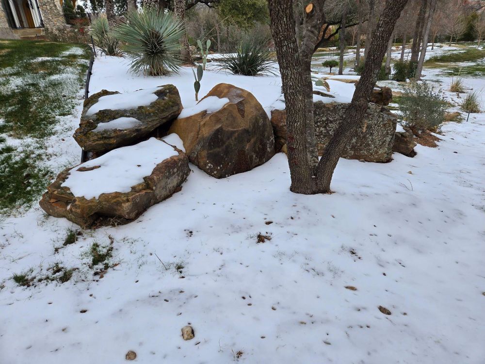 All Photos for Mira Vista Landscaping in Everman, TX