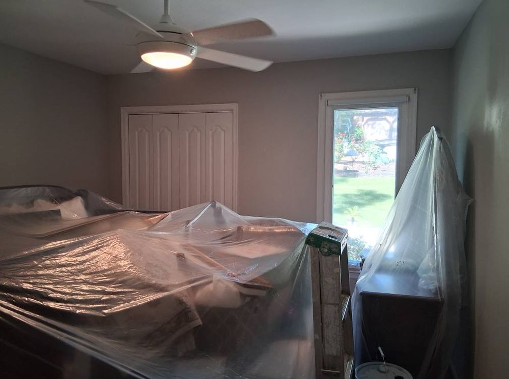 All Photos for Raw Paintings, Sheetrock Repairs and Cleaning in Columbia, SC