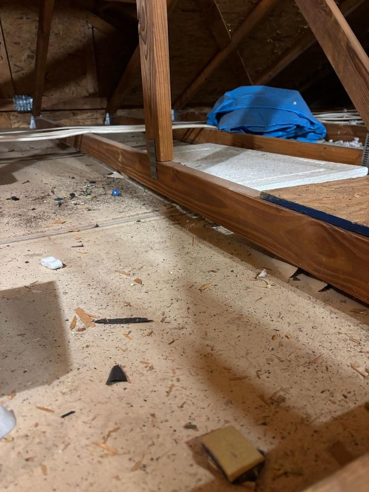 All Photos for Apache Drywall LLC in Gainesville, FL