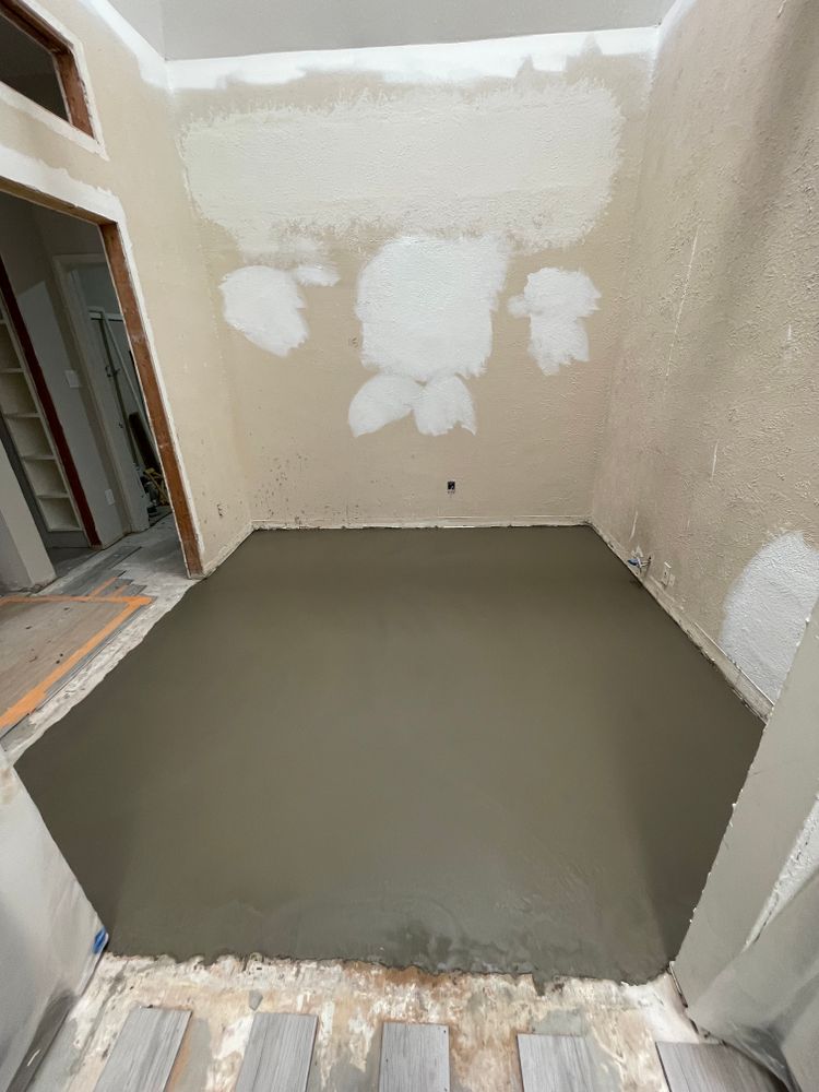 All Photos for New Gen Concrete in Keller, TX