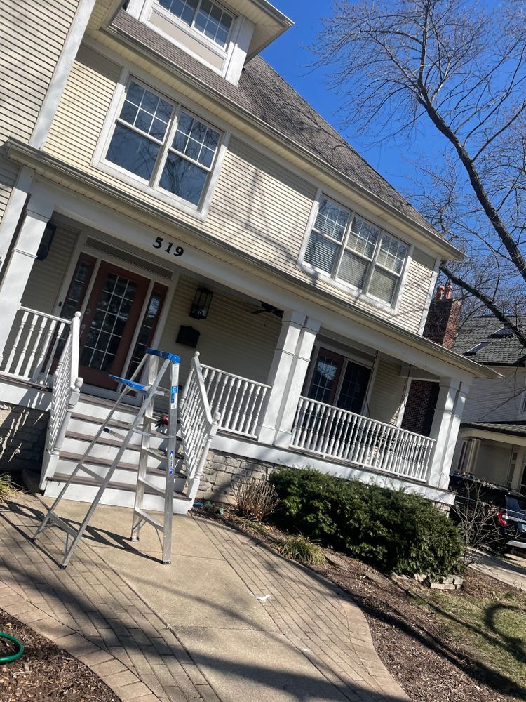 All Photos for S.V.C Painting & DrywallCo in Glen Ellyn, IL
