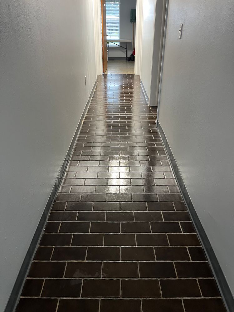 Commercial Cleaning for Verimay's Cleaning Service in Hillsborough County, FL