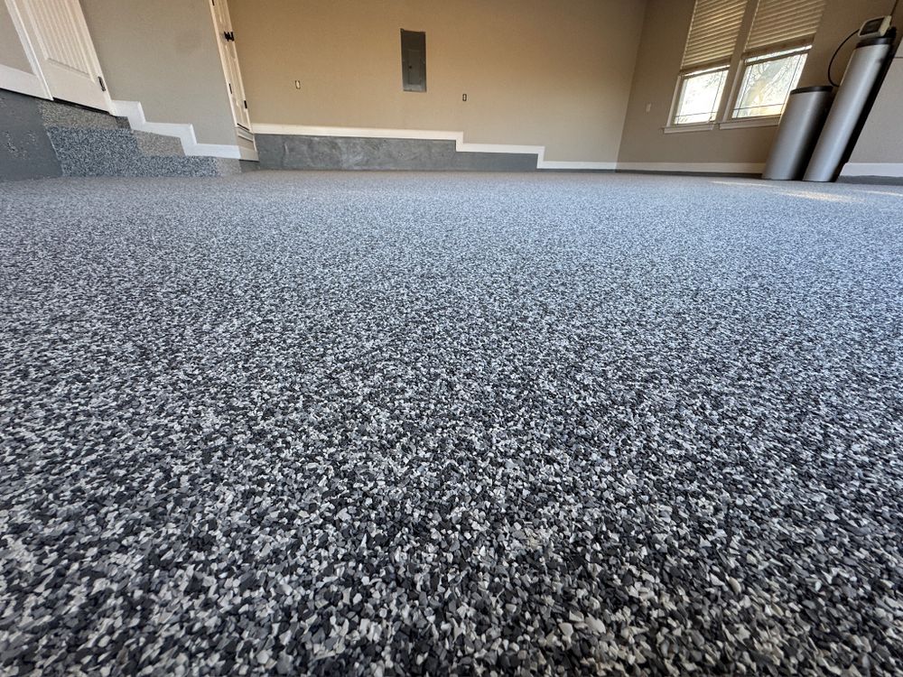 All Photos for TEX STONE Resin & Epoxy Coatings in Schertz, TX