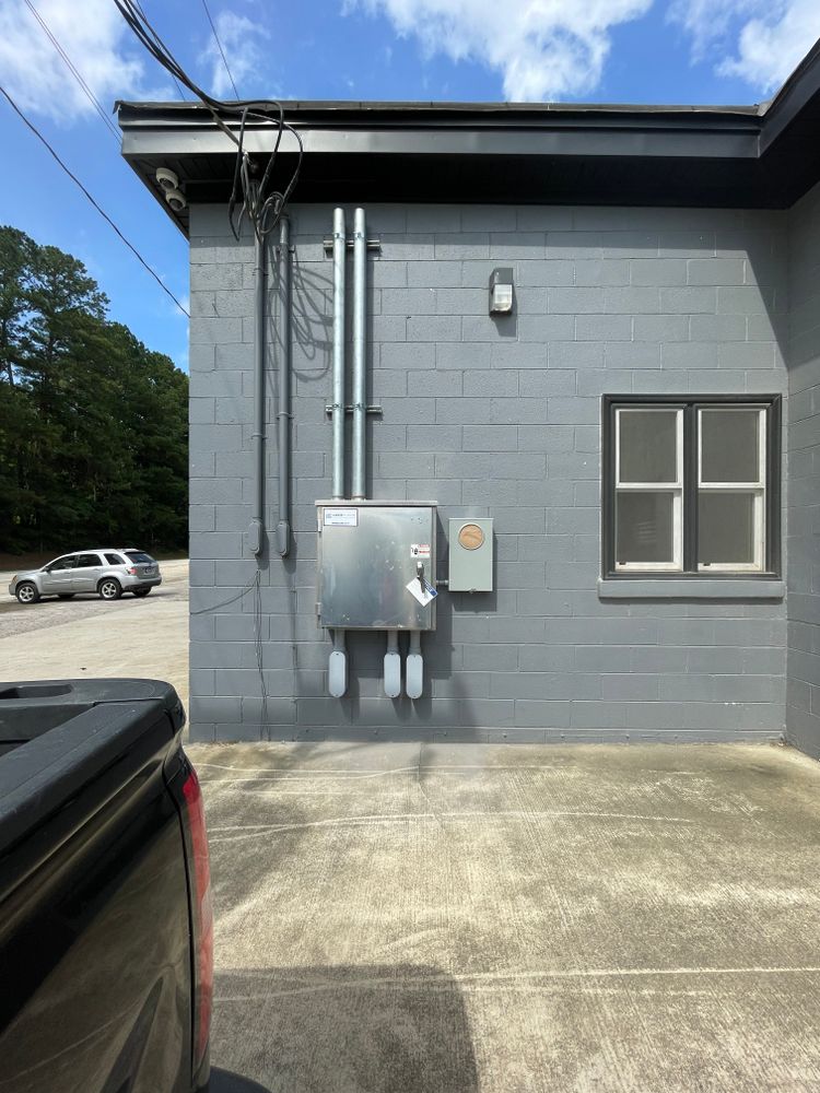 All Photos for Ross & Sons Electrical LLC in Louisburg, NC