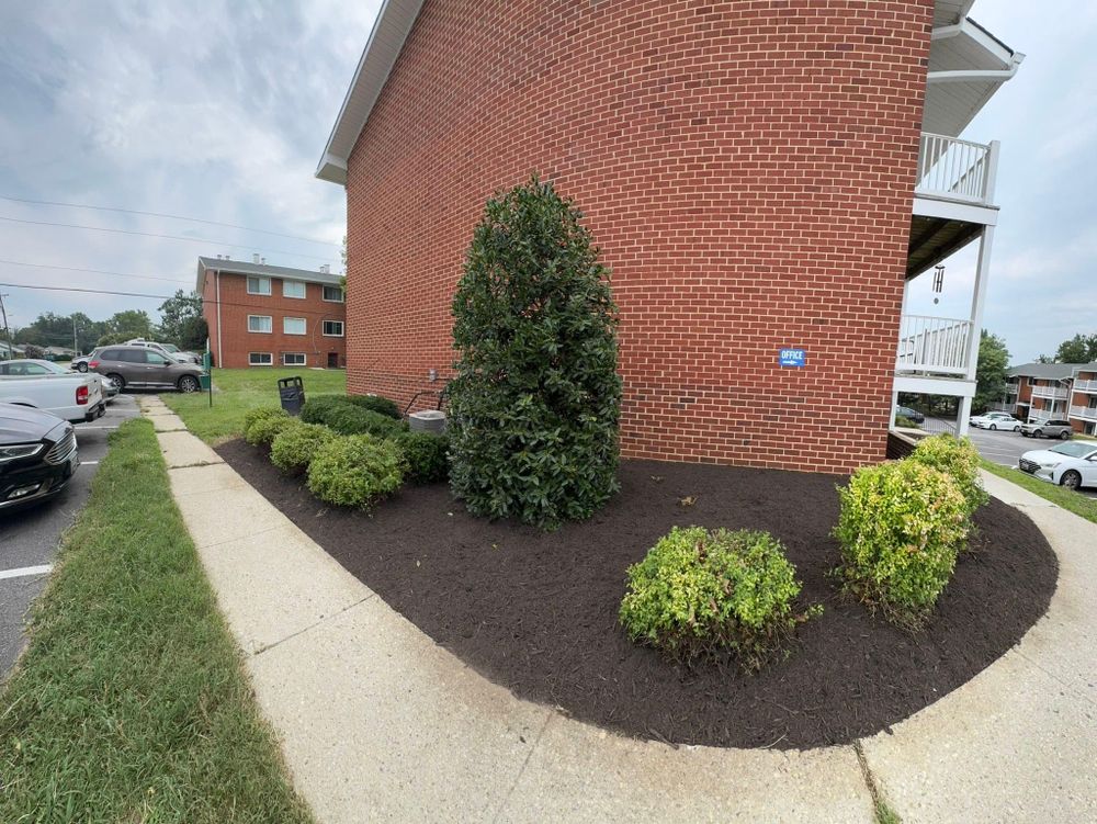 All Photos for Silburn Lawn & Landscape in Odenton, MD