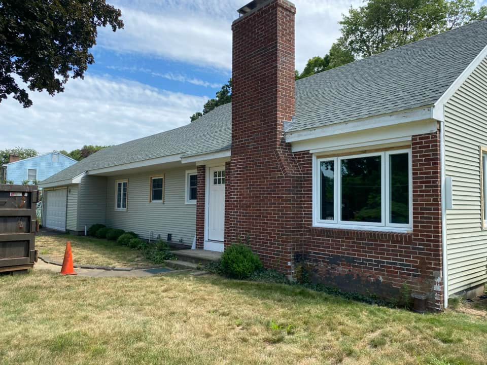 All Photos for First Choice Home Improvement LLC in East Windsor, CT