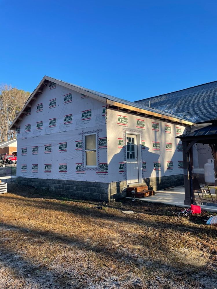 All Photos for Top Plate Construction in Clayton, NC