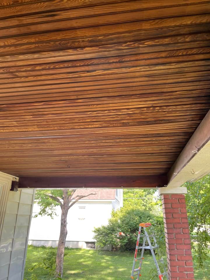 All Photos for All-In Pest Control & Home Solutions in Worthington, IN