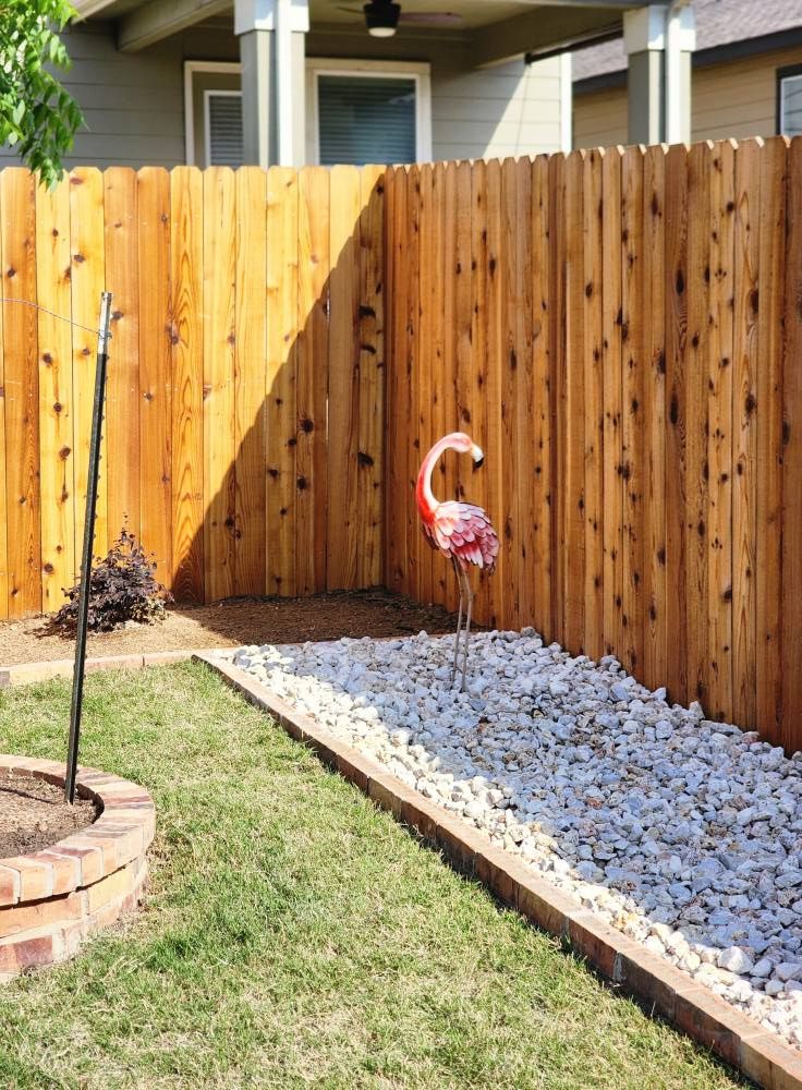 All Photos for Fresh Yards Landscaping in Austin, Texas