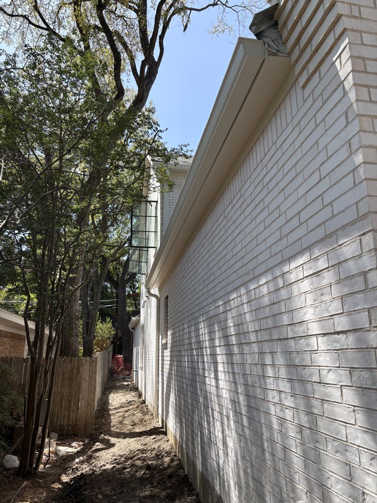 All Photos for The Gutter Brothers LLC in Richardson, TX