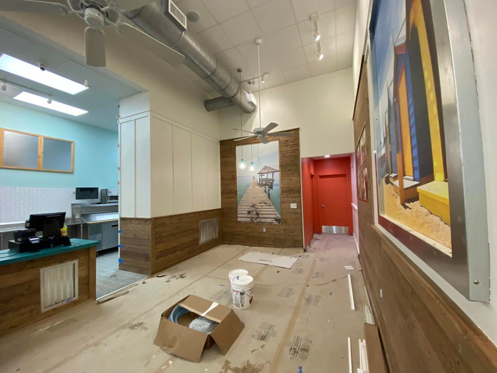All Photos for RnG Coats of Quality LLC in Indianapolis, IN