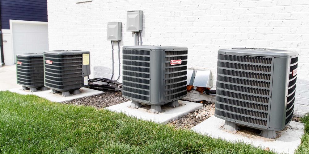 Comfortably Cool Hvac/R team in Summerville, SC - people or person
