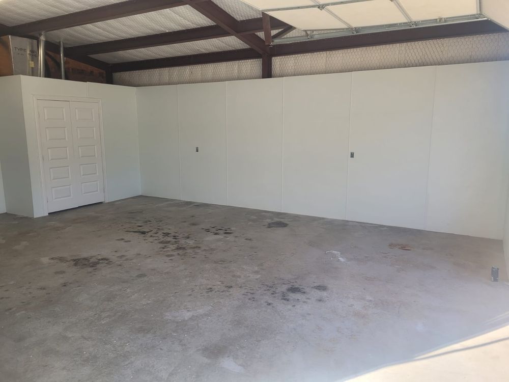 Vet Clinic Remodel for Prairie Land Properties LLC in Lubbock, TX