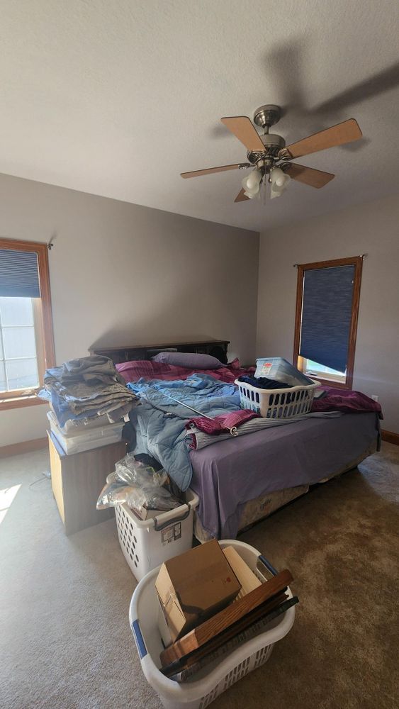 All Photos for Goodside Painting and Handyman Service in Norwalk, IA