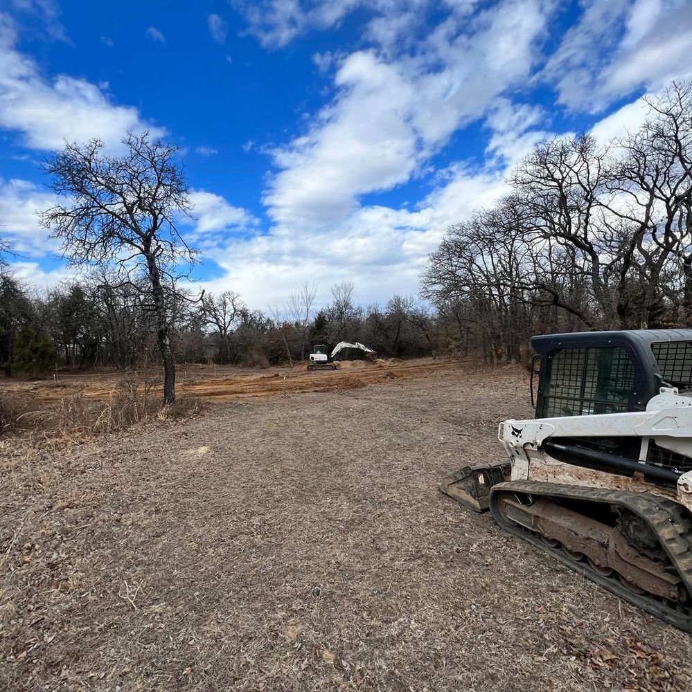 All Photos for 365 Excavation & Land Solutions in Oklahoma City, OK