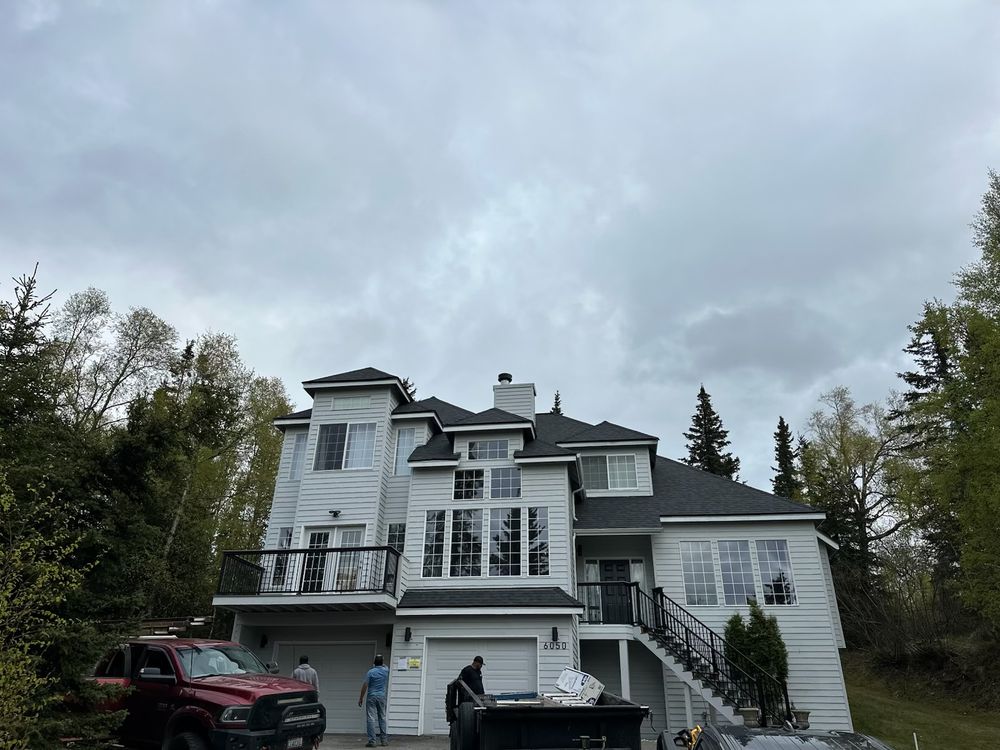 All Photos for Alaskan Residential Rescue in Anchorage, AK