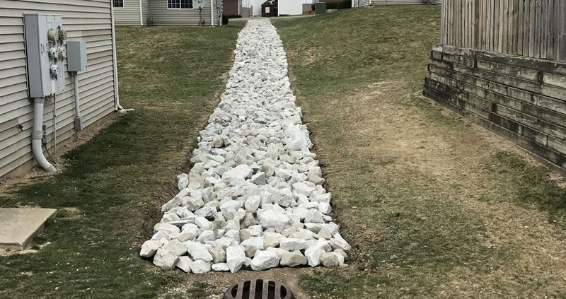 Our Agricultural Drainage service efficiently manages water flow, preventing soil erosion and optimizing crop yield, ensuring your farmland remains fertile and productive while protecting your investment for long-term agricultural success. for Middle Fork Xcavating in Atwater, MN