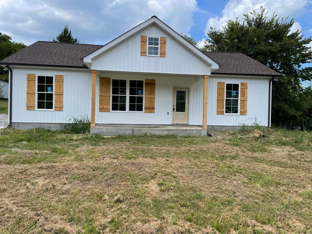 All Photos for Great American Landworks  in Morrison, TN