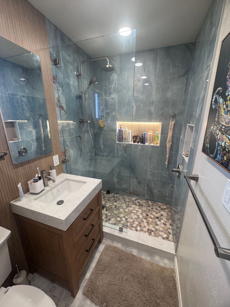All Photos for Alden Build Co LLC in San Diego, CA