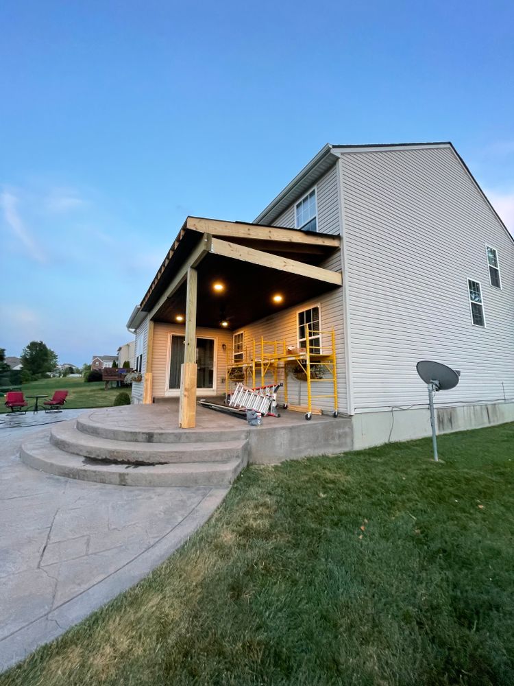 All Photos for Vivid Electric in Centerville, OH