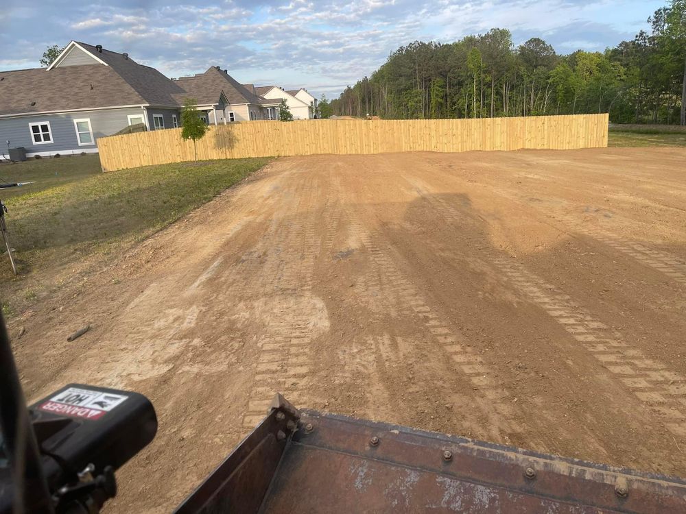 All Photos for Greenwood Lawn & Landscaping LLC in Talladega, Alabama