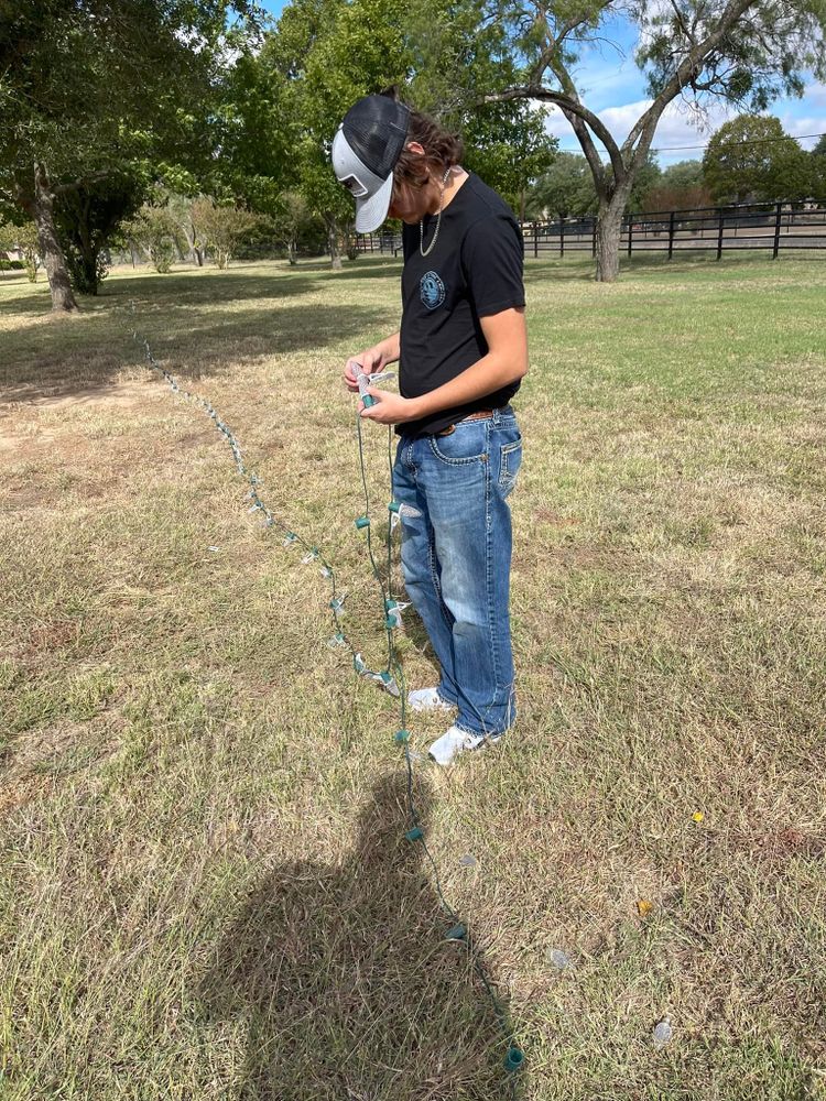Kitchen Remodeling for Keeping Up With The Jones LLC in Corsicana, TX