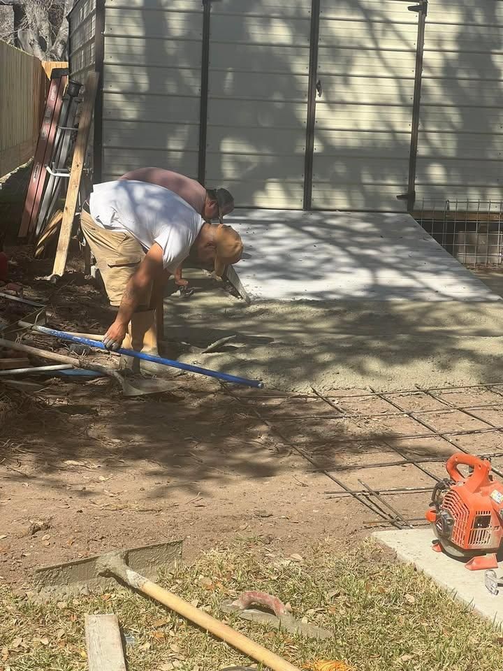 All Photos for King Services in Seguin, TX