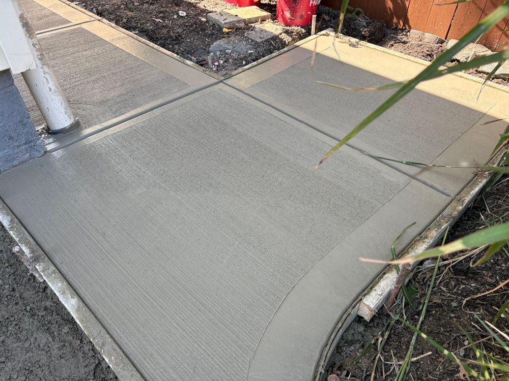 All Photos for Concrete Pros, LLC in Lorain, OH