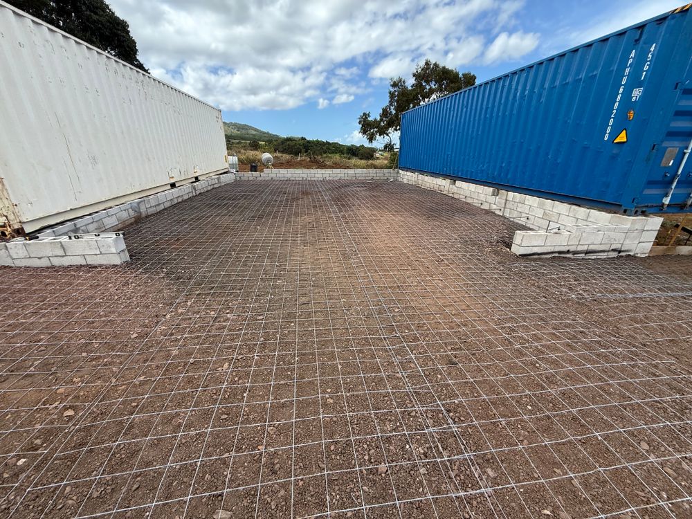 All Photos for Maka’s Akamai Masonry LLC in Kaneohe, HI