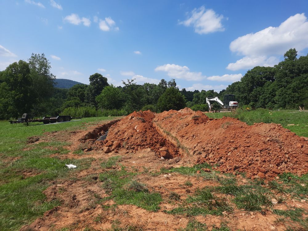 Barndominiums for Bostian Construction in Wilkes County, NC