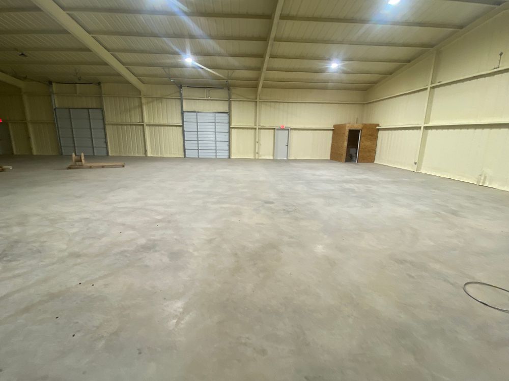 All Photos for EPOXY FLOORWERX in Garland, TX