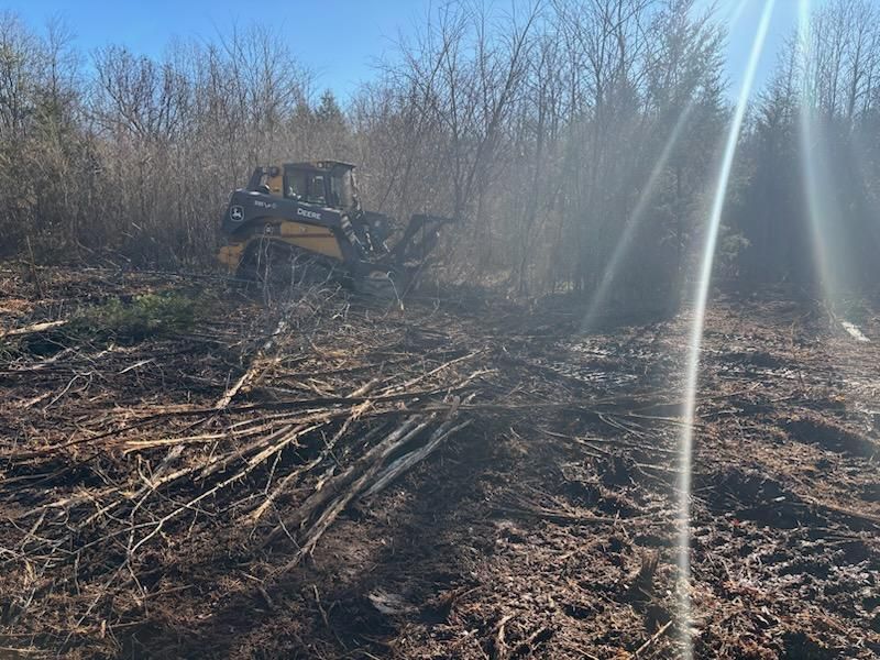 All Photos for Carolina Construction Services in Woodleaf, NC