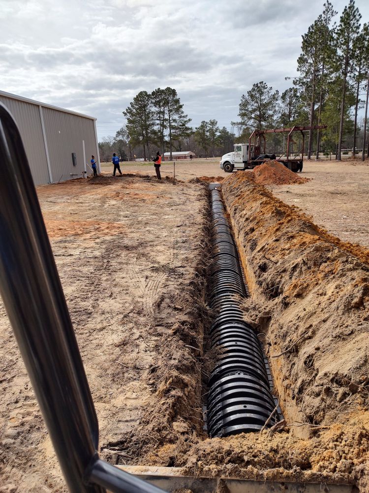 Our sewage pump service helps homeowners maintain their septic systems by efficiently pumping out waste and ensuring proper functionality, preventing backups, odors, and costly repairs. Trust us for reliable septic services. for Jones Septic Tank Service in Raeford, NC