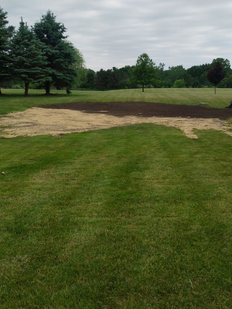 All Photos for Lighthouse Lawn Care and Irrigation in Marysville, MI